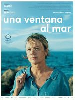 poster de Una ventana al mar