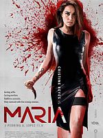 poster de Maria