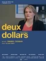 poster de Deux dollars