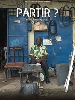poster de Partir ?