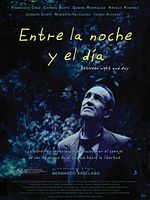 poster de Entre la noche y el día
