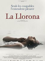 poster de La Llorona