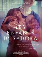 poster de Les Enfants d'Isadora