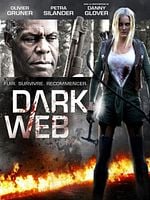 poster de Darkweb