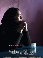 poster de Widow of Silence