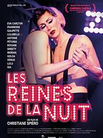 poster de Les Reines de la nuit