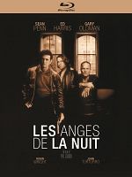 poster de Les Anges de la nuit