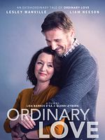 poster de Ordinary Love