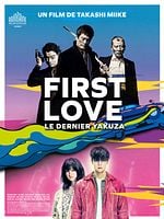 First Love, le dernier Yakuza