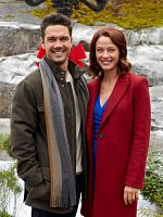 poster de Un nouveau chapitre pour Noël