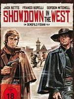 poster de Sartana... Si ton bras gauche te gêne, coupe-le !