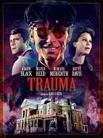poster de Trauma
