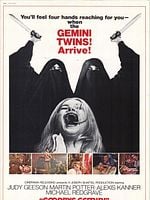 poster de Goodbye Gemini