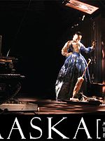 poster de Maska