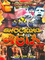 poster de Shocking Asia