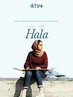 poster de Hala