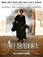 poster de L'Accabadora