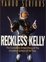 poster de Reckless Kelly