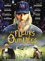 poster de Les Fleurs oubliées