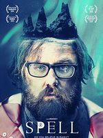 poster de Spell