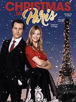 poster de Un Noël à Paris