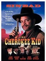 poster de Cherokee Kid
