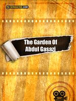 poster de The Garden Of Abdul Gasazi
