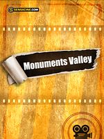 poster de Monuments Valley
