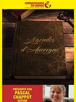 poster de Connaissance du monde : Les Légendes d’Auvergne
