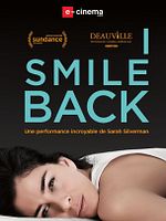 poster de I Smile Back