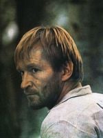 poster de Une épine sous l'ongle