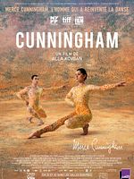 poster de Cunningham