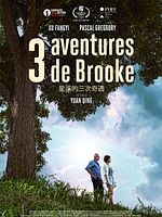 poster de 3 Aventures de Brooke