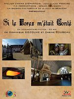 poster de Si Le Forez M’était Conté