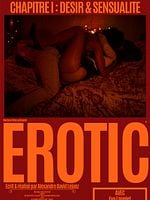 poster de Erotic Chapitre I : Désir et sensualité