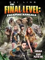 poster de The Final Level: Escaping Rancala