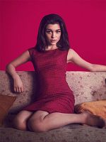 poster de The Trial Of Christine Keeler