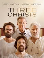 poster de Three Christs