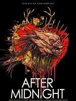 poster de After Midnight
