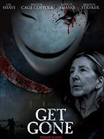 poster de Get Gone