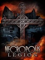 poster de Necropolis: Legion