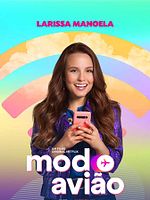 poster de Mode avion