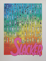 poster de Slacker