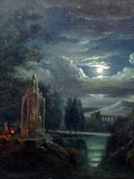 poster de Le Château Du Comte Atlaste