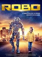 poster de Robo
