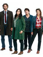 poster de Maddy Etcheban