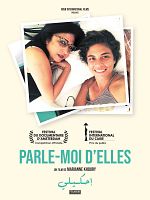 poster de Parle-Moi D'Elles