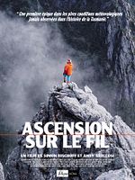 poster de Ascension sur le fil