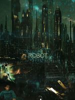 poster de Robot