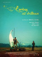 poster de L'Ombre des châteaux
